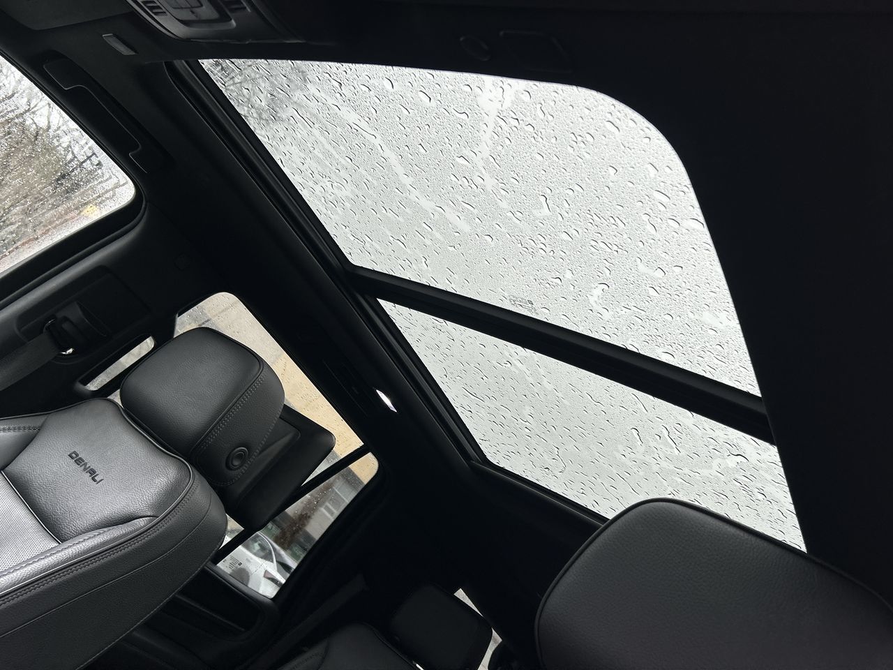 2021 GMC Yukon in North Vancouver, British Columbia