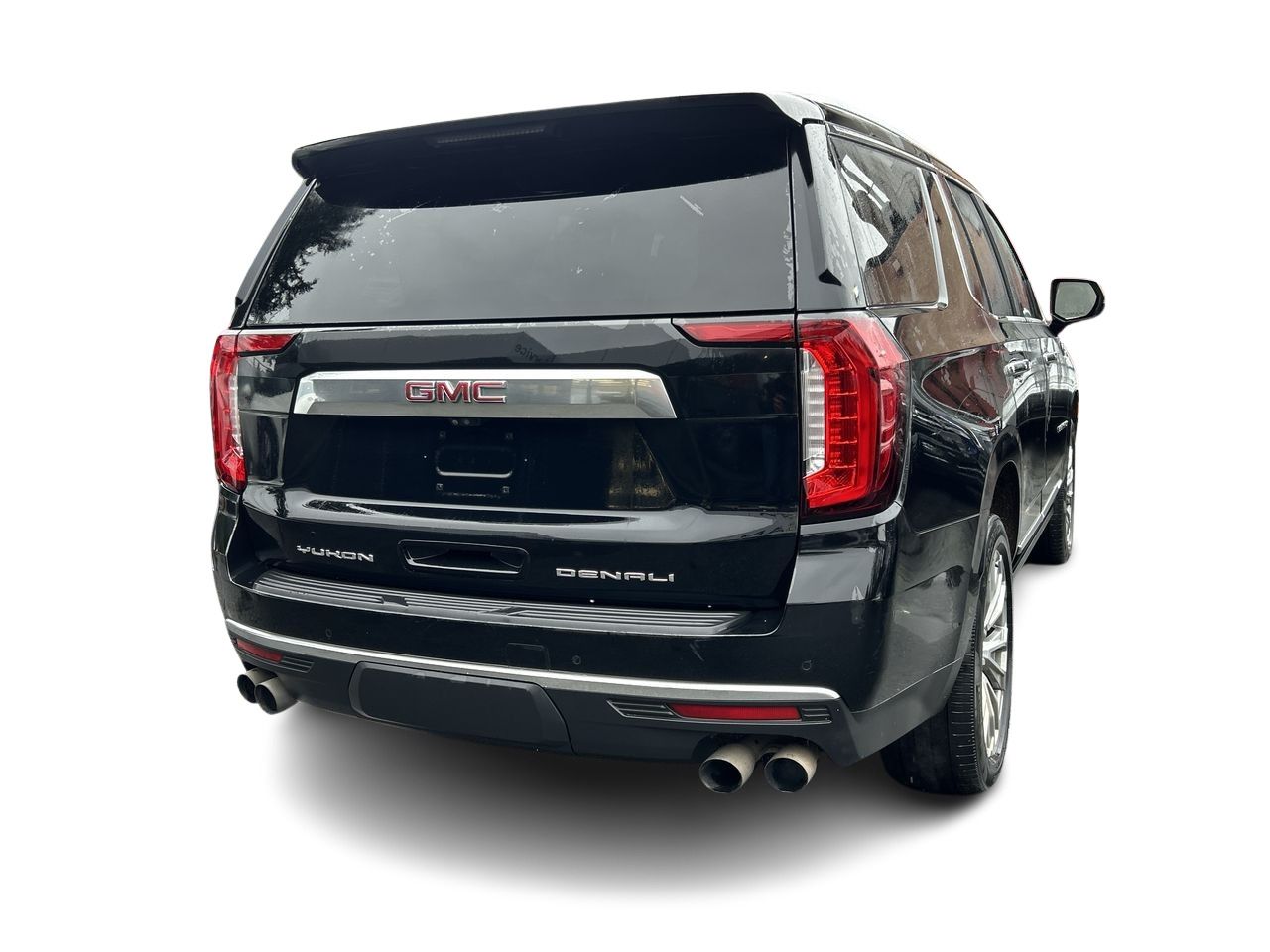 2021 GMC Yukon in North Vancouver, British Columbia