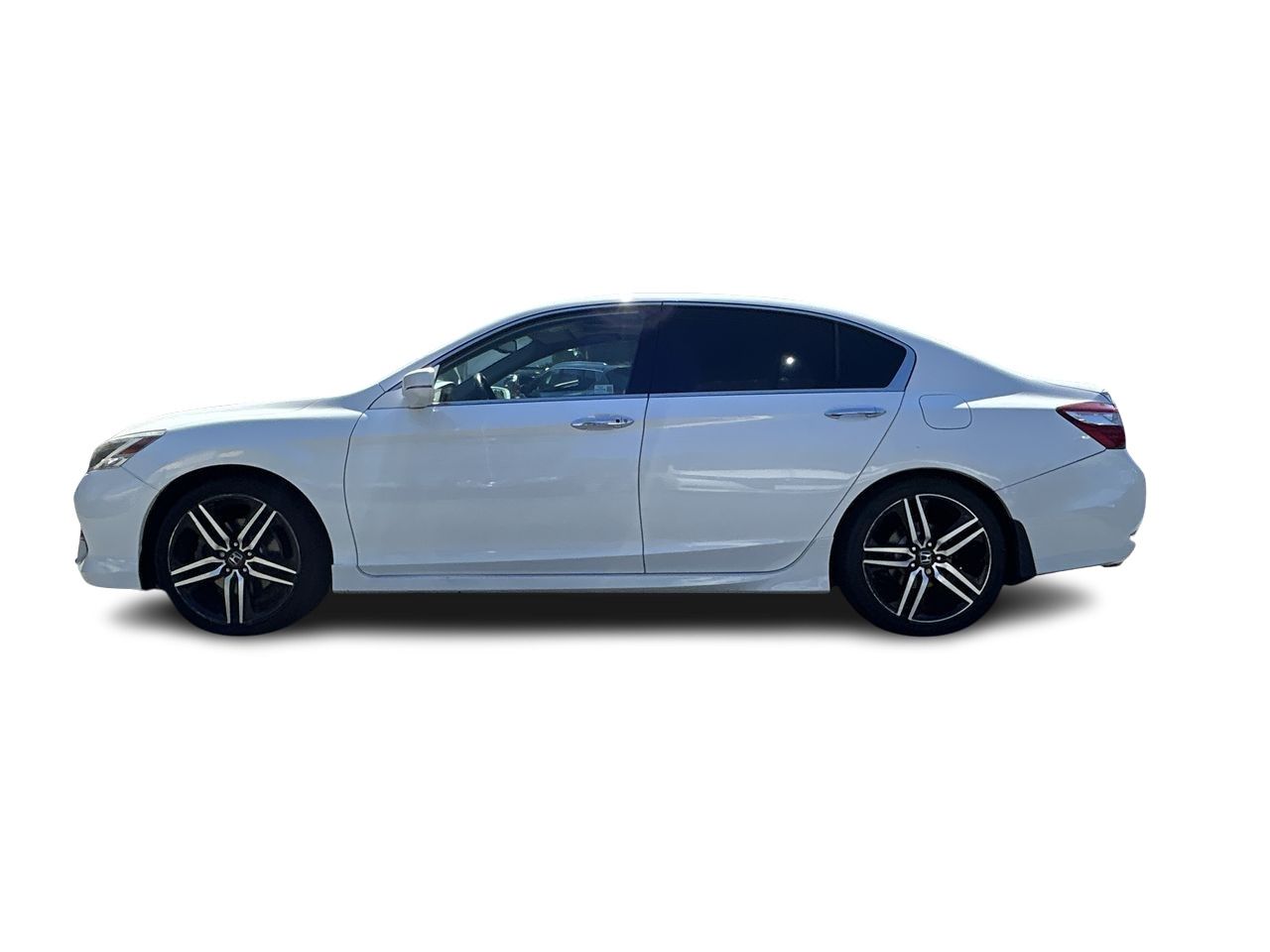 Honda Accord Sedan  2017 à Vancouver nord, Colombie-Britannique