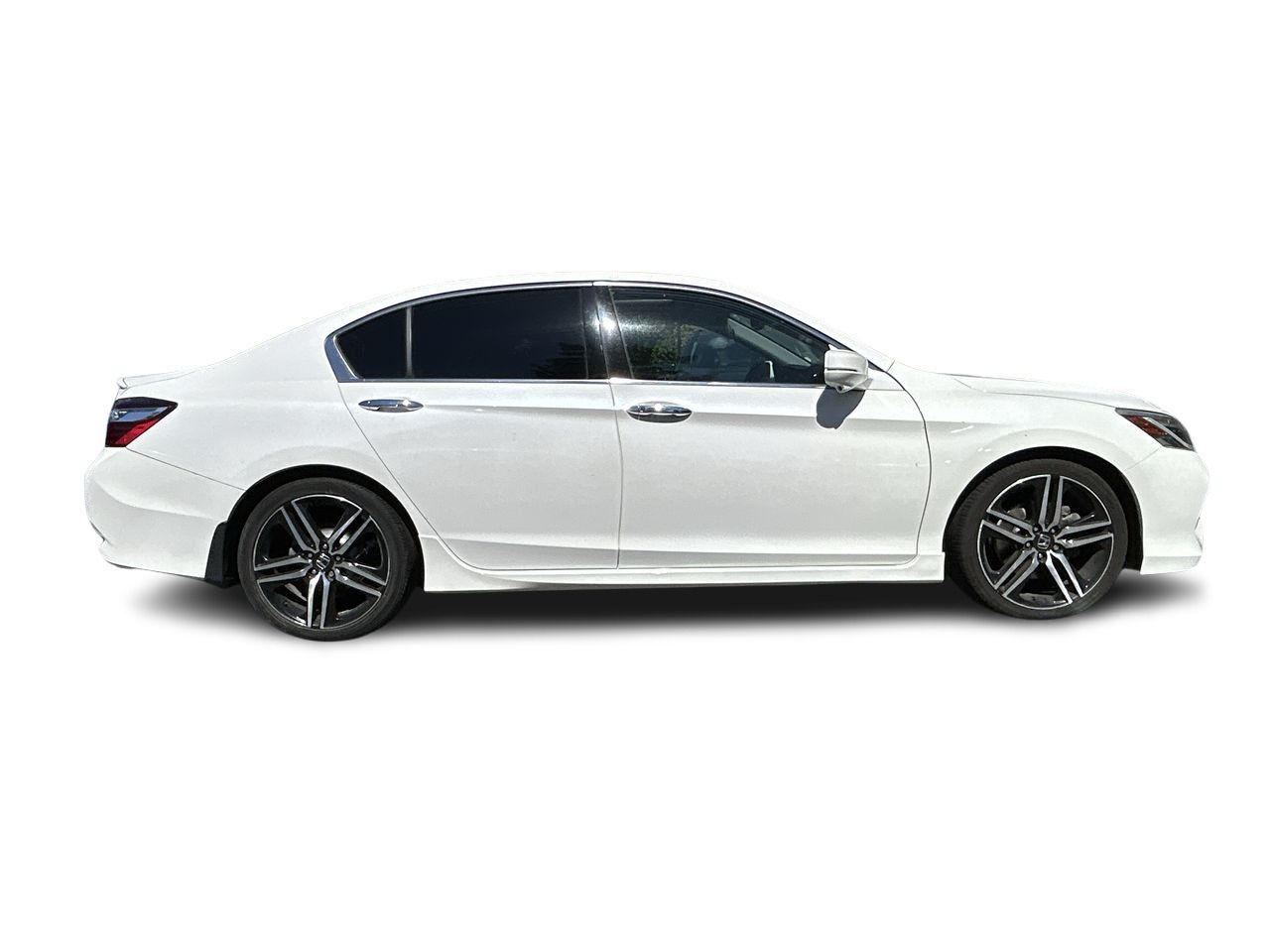 Honda Accord Sedan  2017 à Vancouver nord, Colombie-Britannique