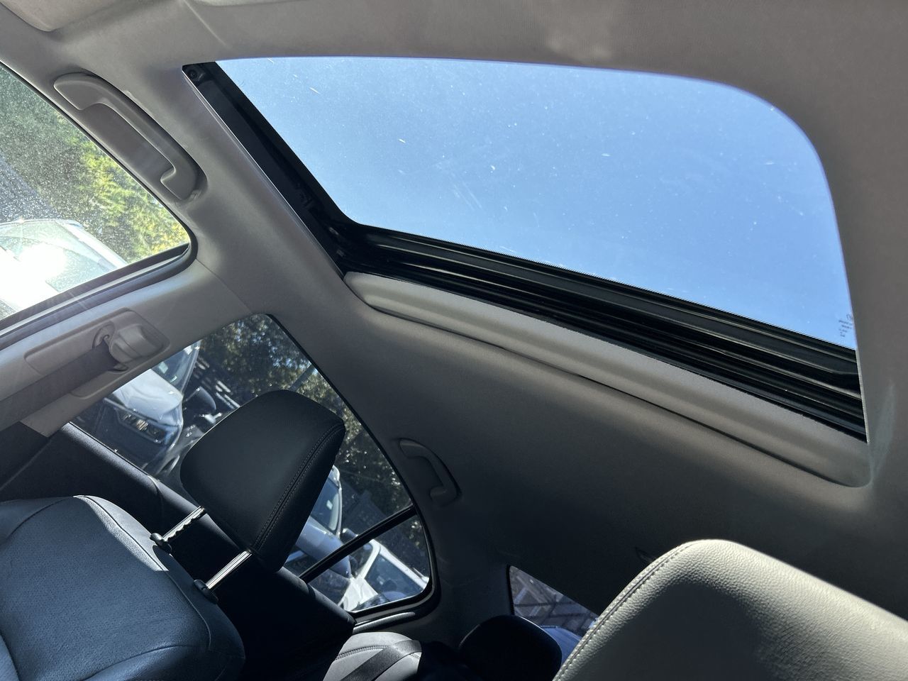 Honda Accord Sedan  2017 à Vancouver nord, Colombie-Britannique