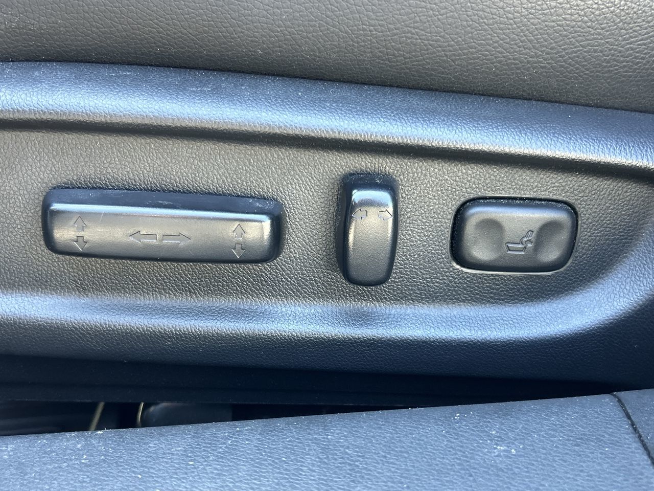 Honda Accord Sedan  2017 à Vancouver nord, Colombie-Britannique