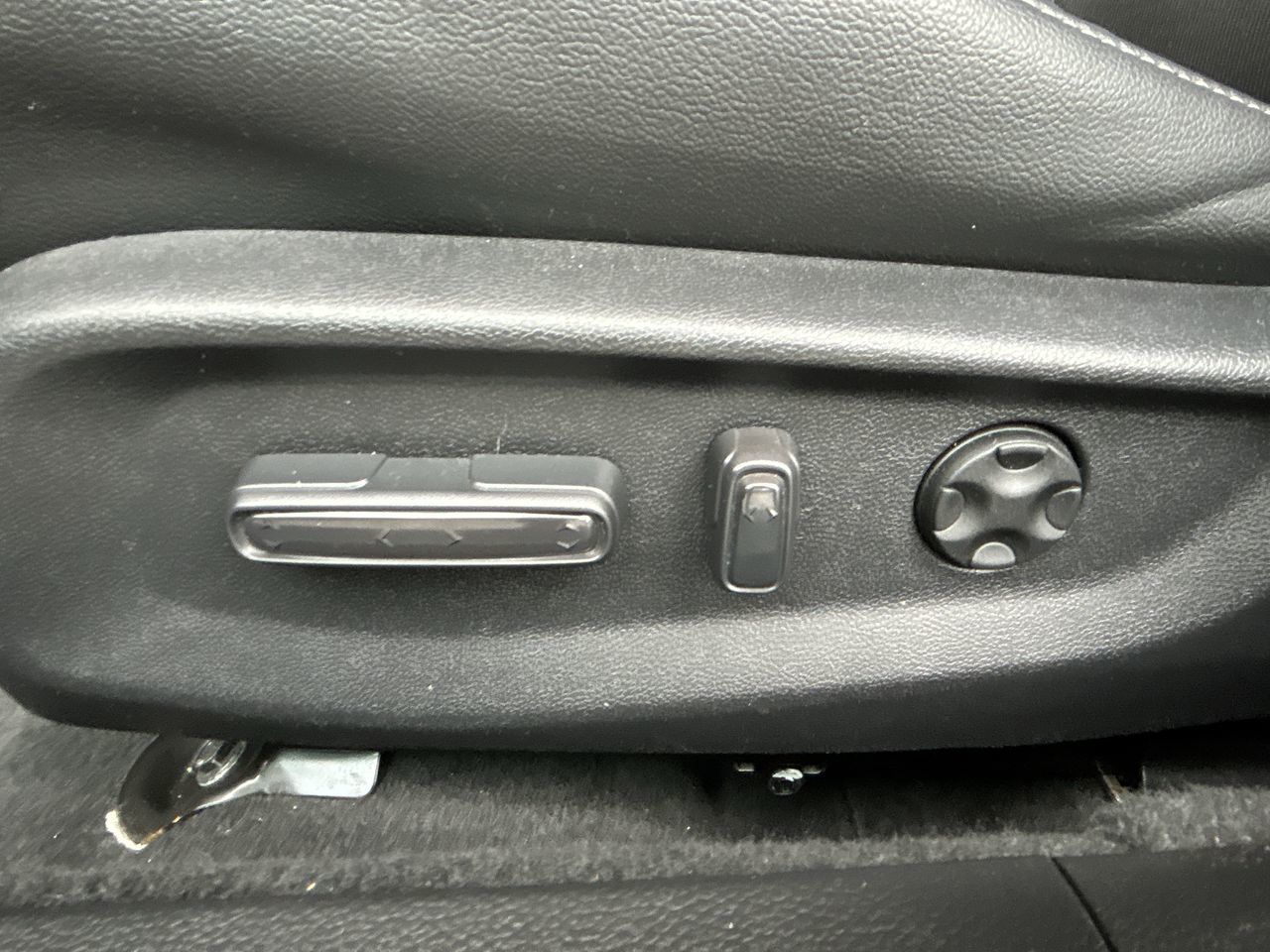 2021 Honda Accord in North Vancouver, British Columbia