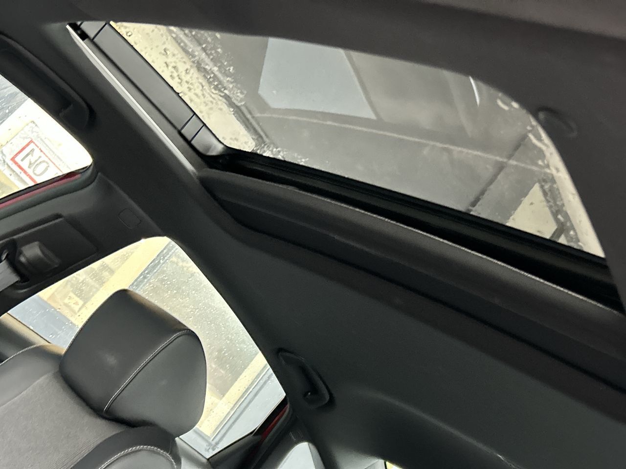 2021 Honda Accord in North Vancouver, British Columbia