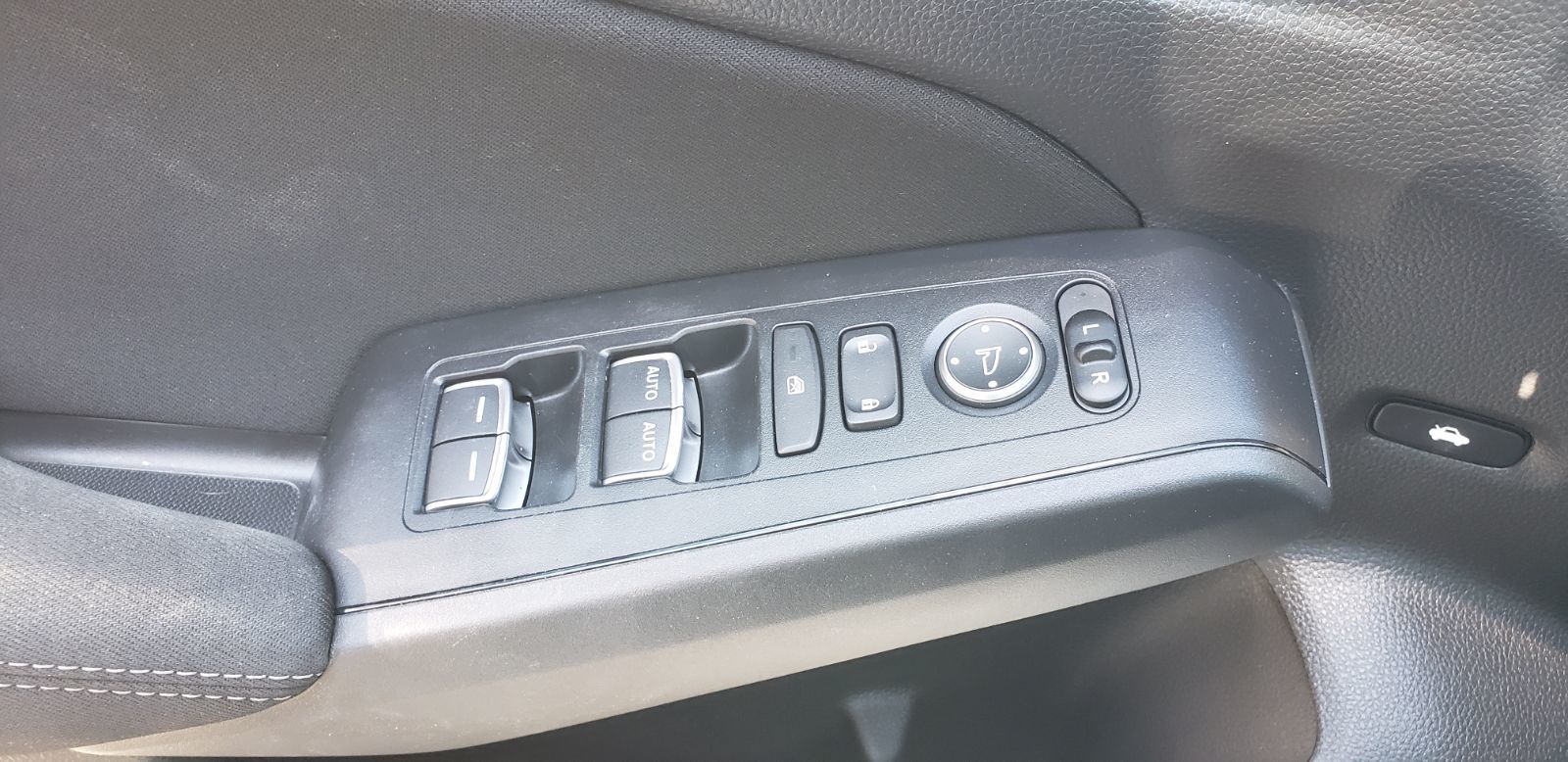 2023 Honda Civic in North Vancouver, British Columbia