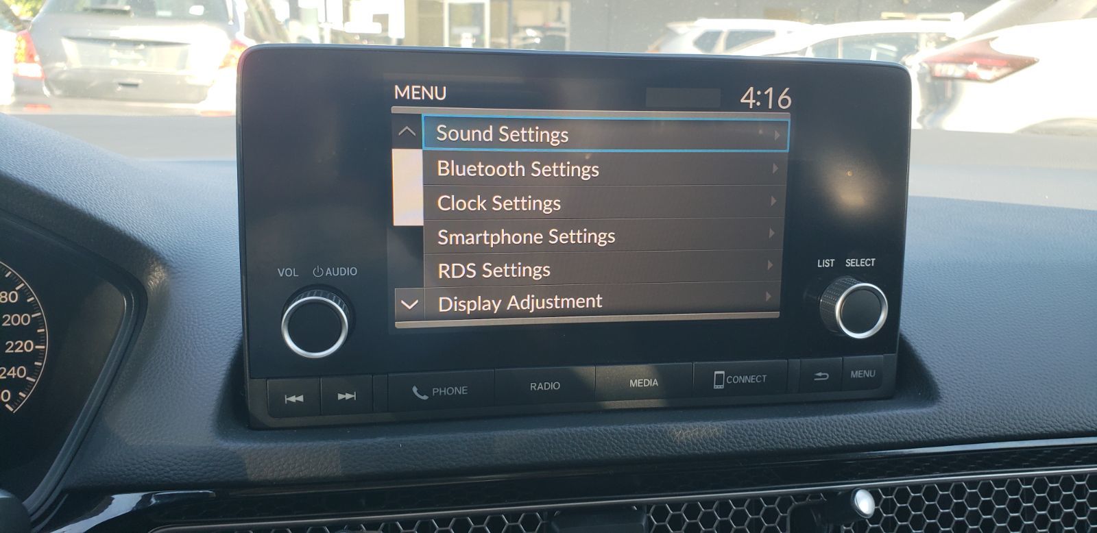 2023 Honda Civic in North Vancouver, British Columbia
