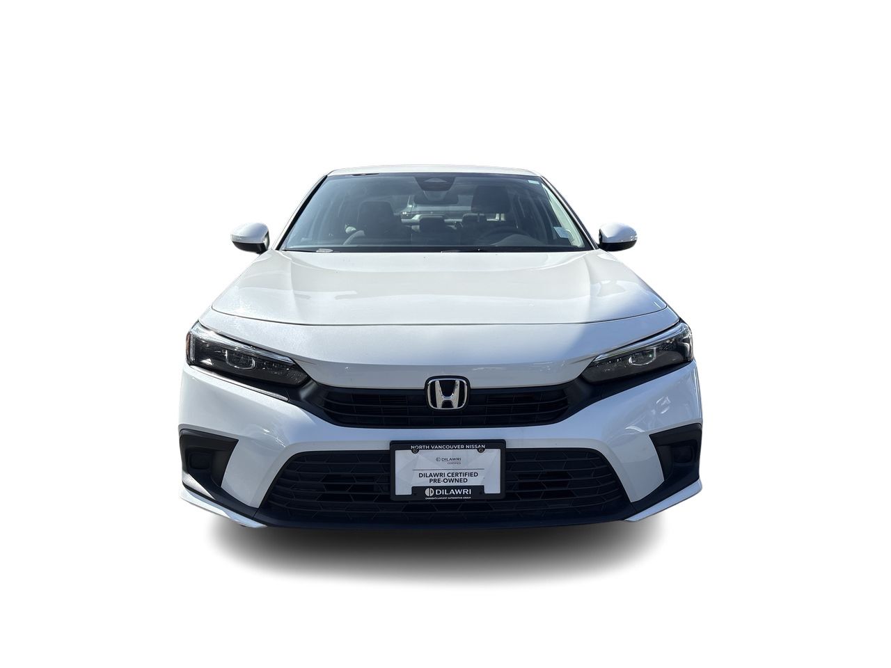 2023  Civic