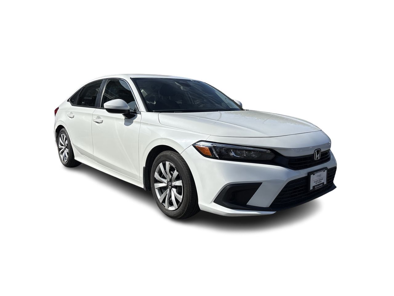 2023  Civic