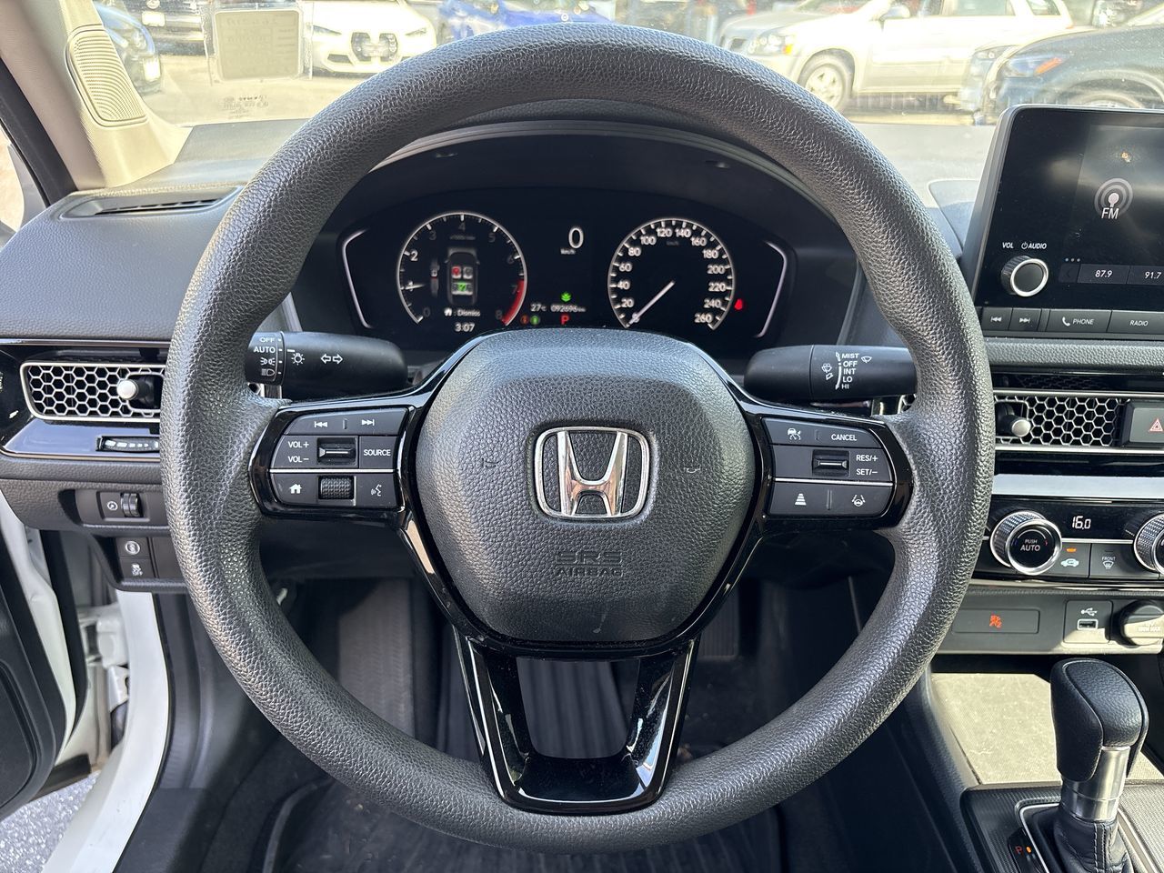 2023  Civic