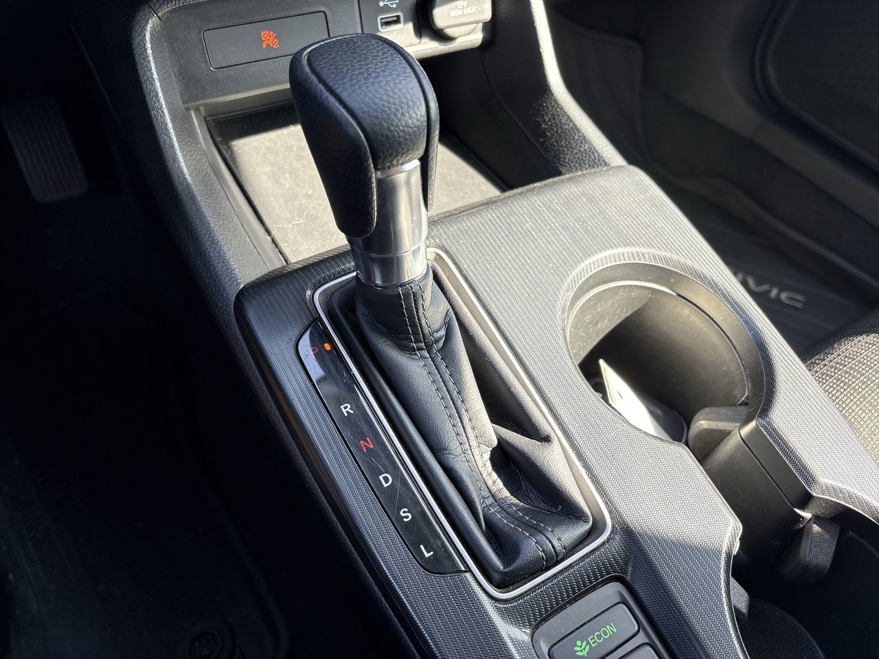 2023  Civic