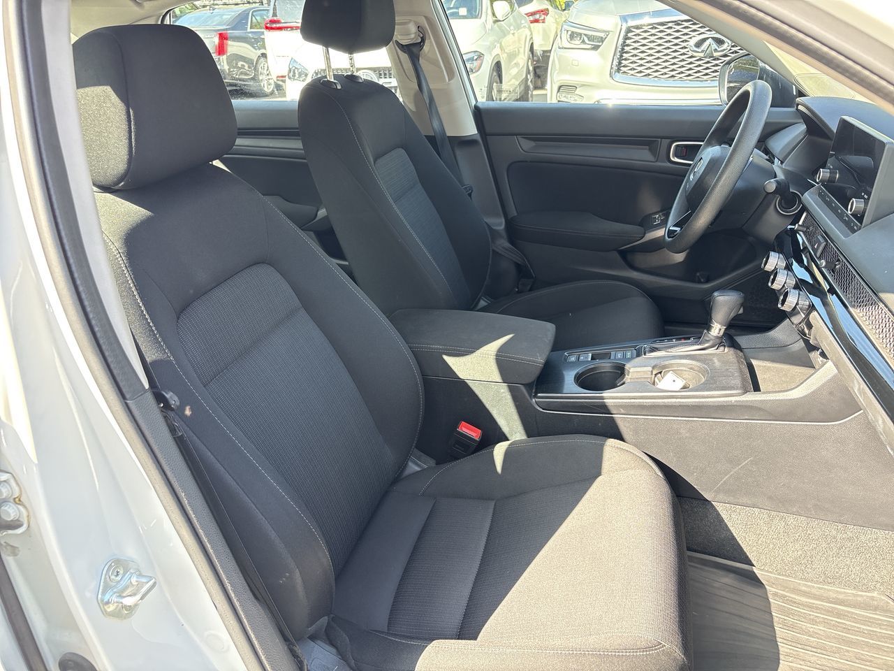 2023  Civic