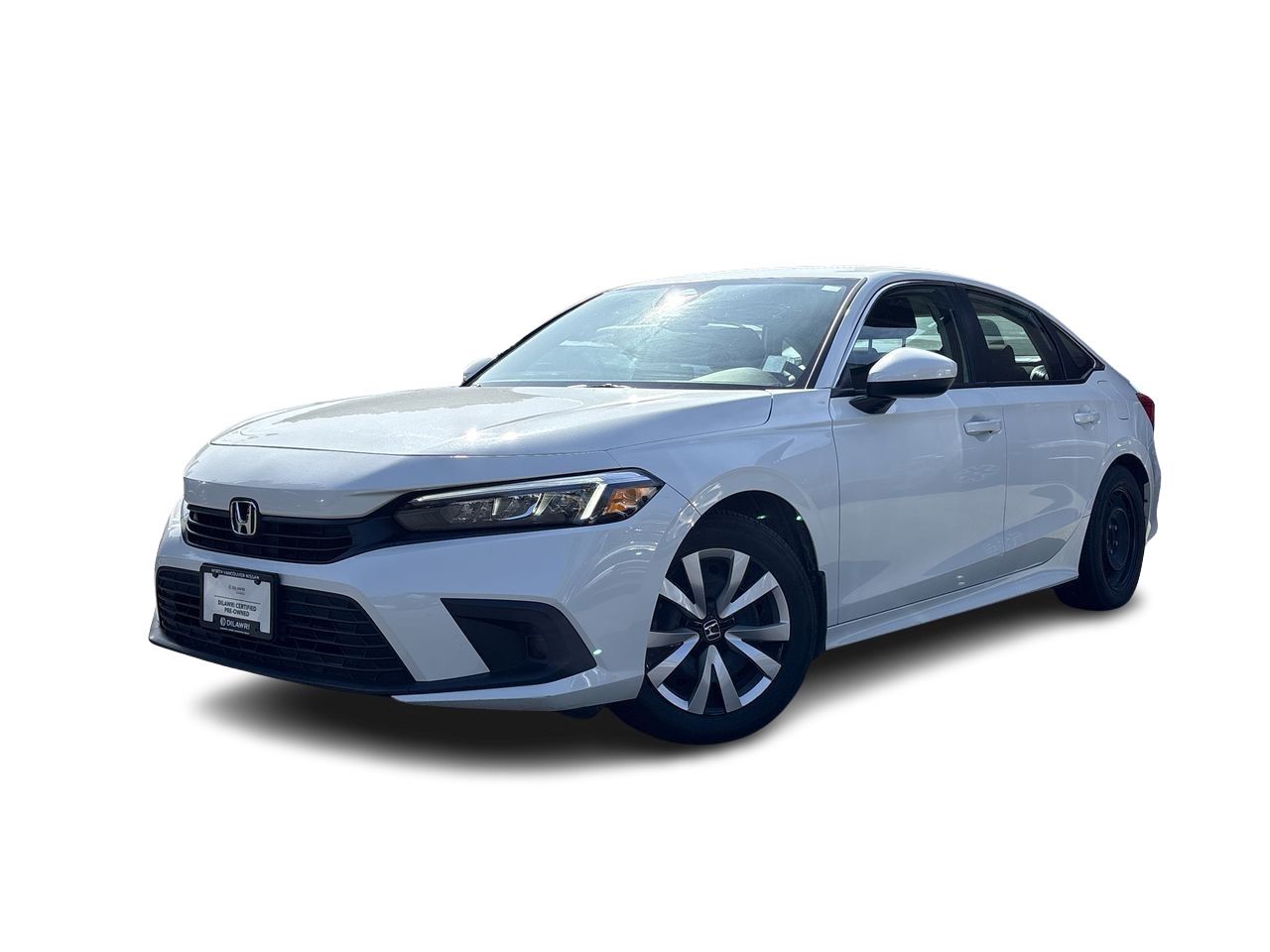 2023  Civic