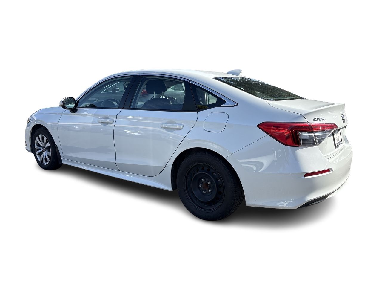 2023  Civic