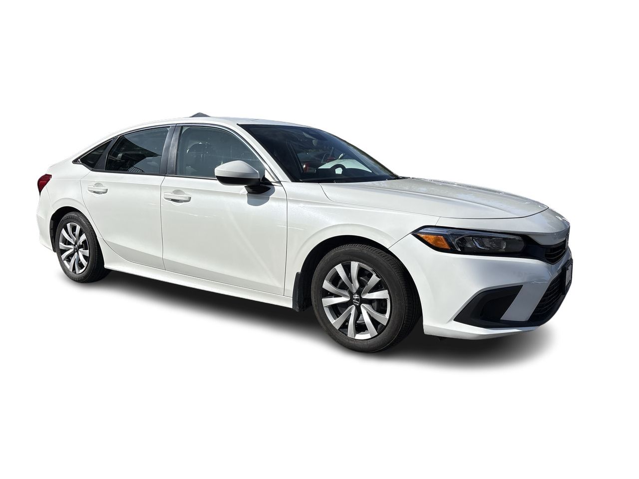 2023  Civic