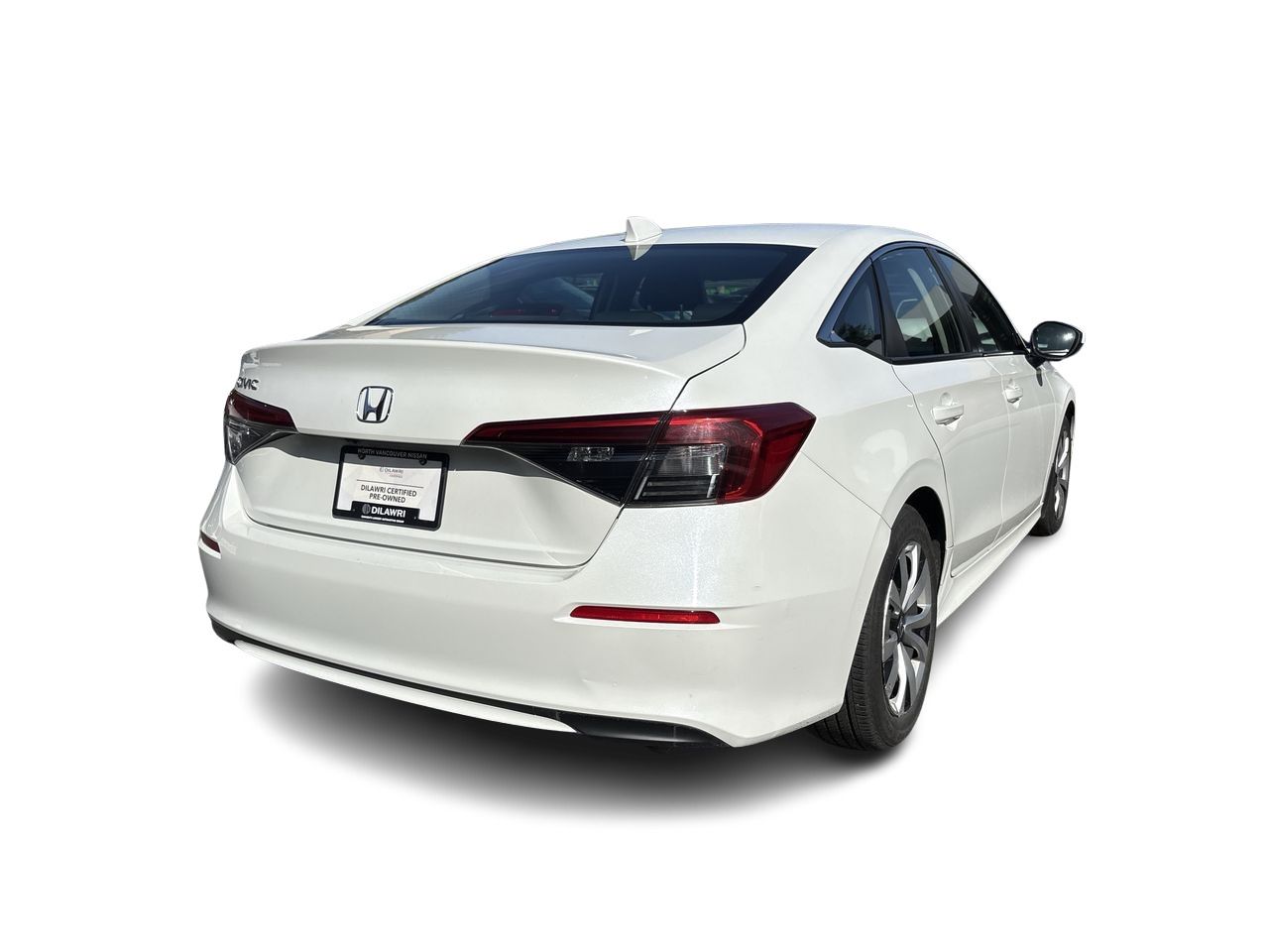 2023  Civic