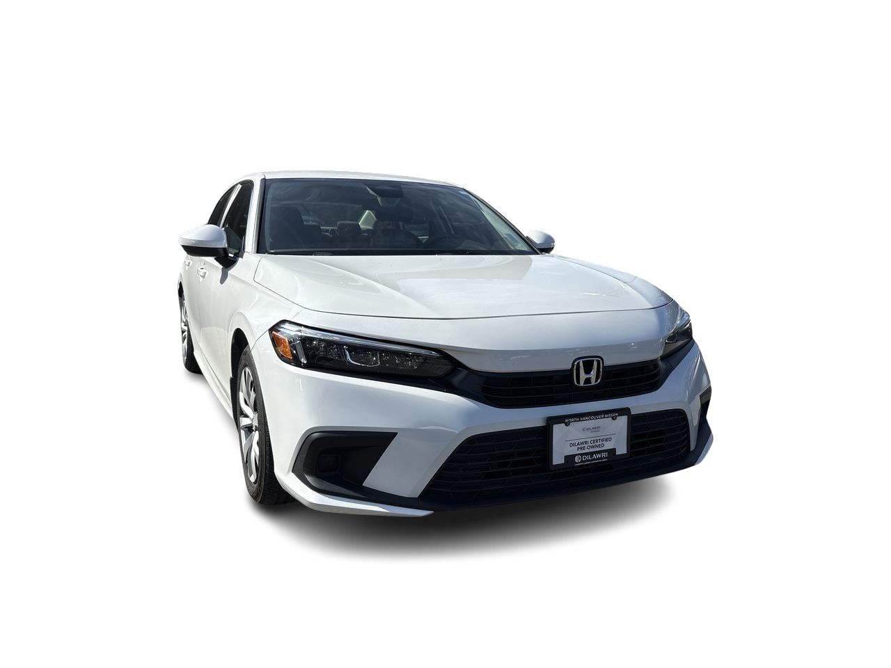 2023  Civic