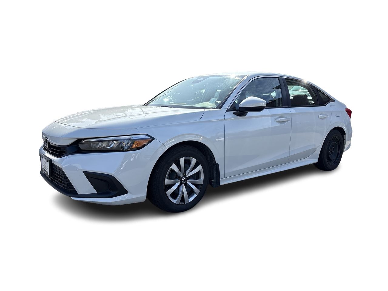 2023  Civic
