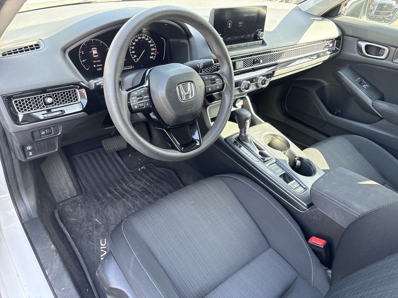 2023  Civic