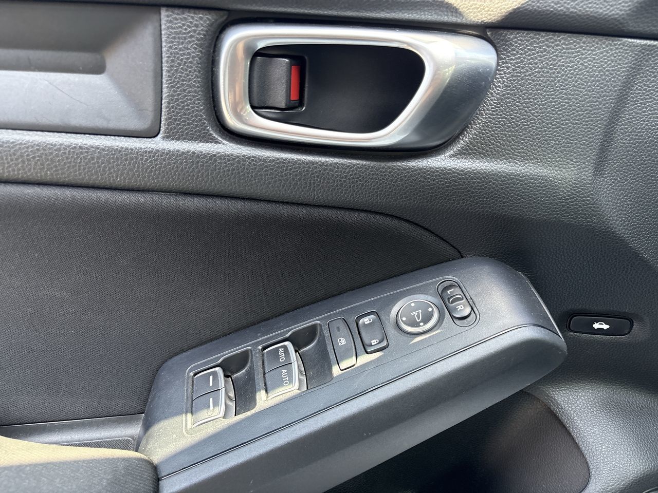 2023  Civic