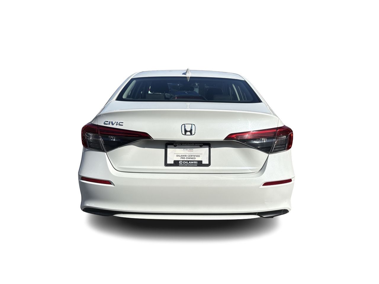 2023  Civic