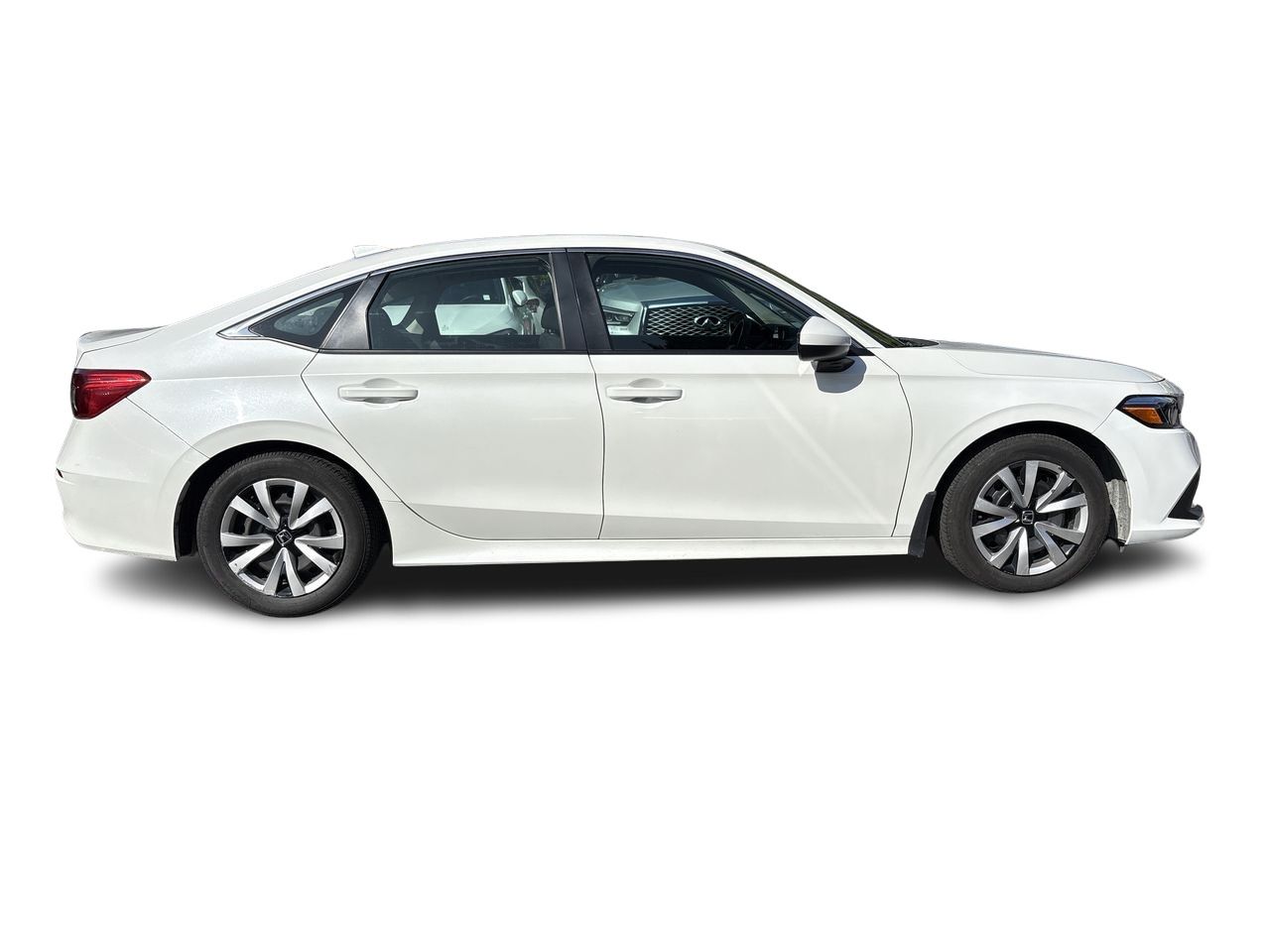2023  Civic
