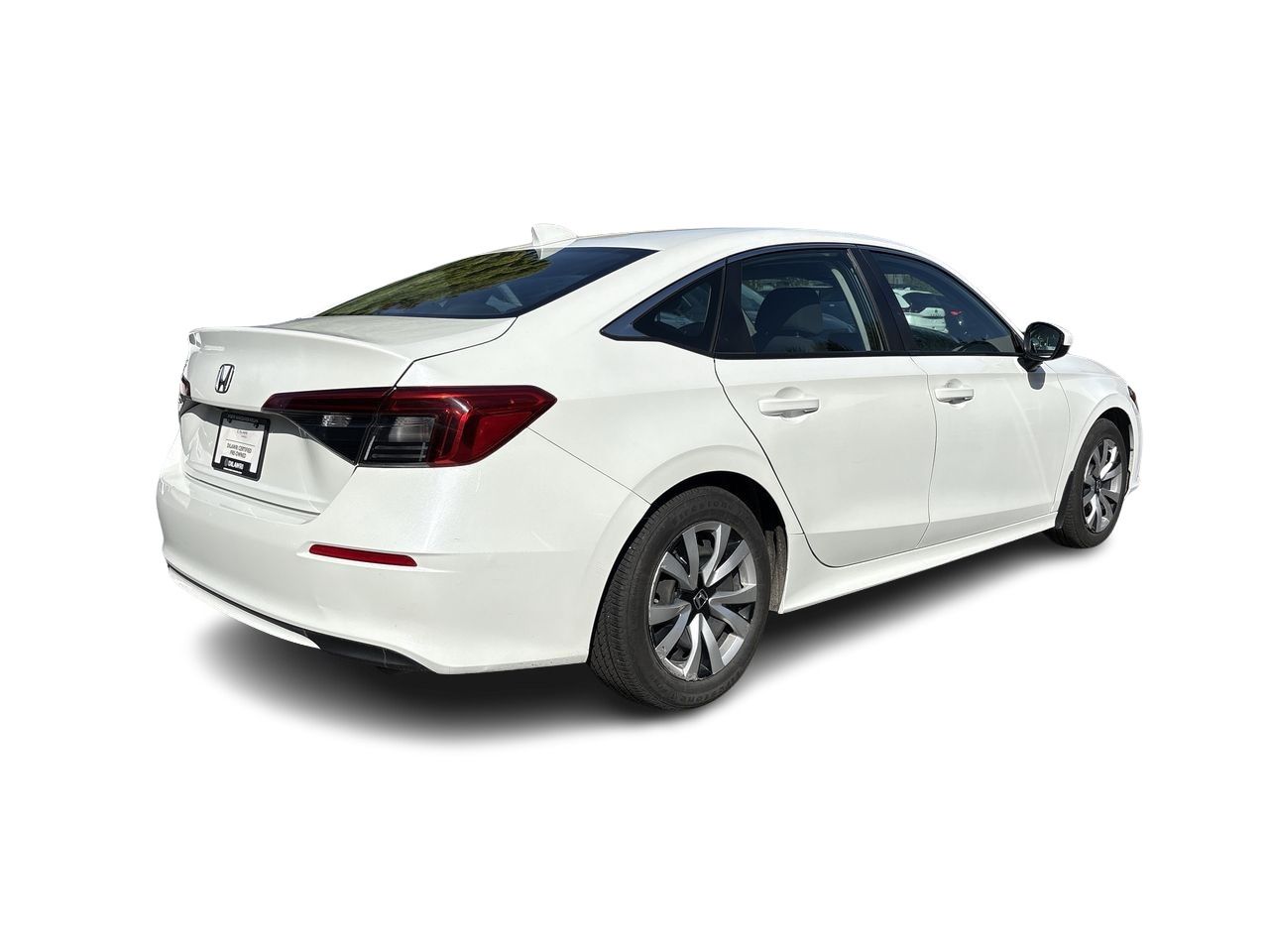 2023  Civic