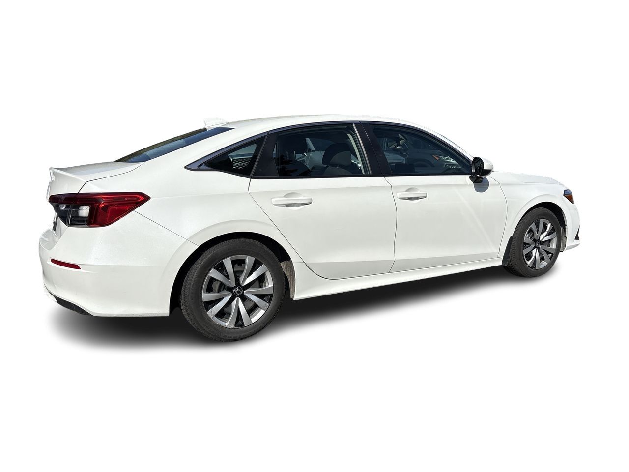 2023  Civic