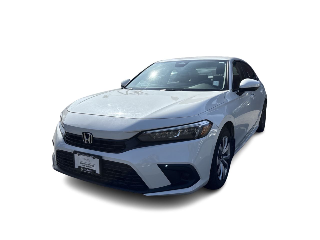 2023  Civic