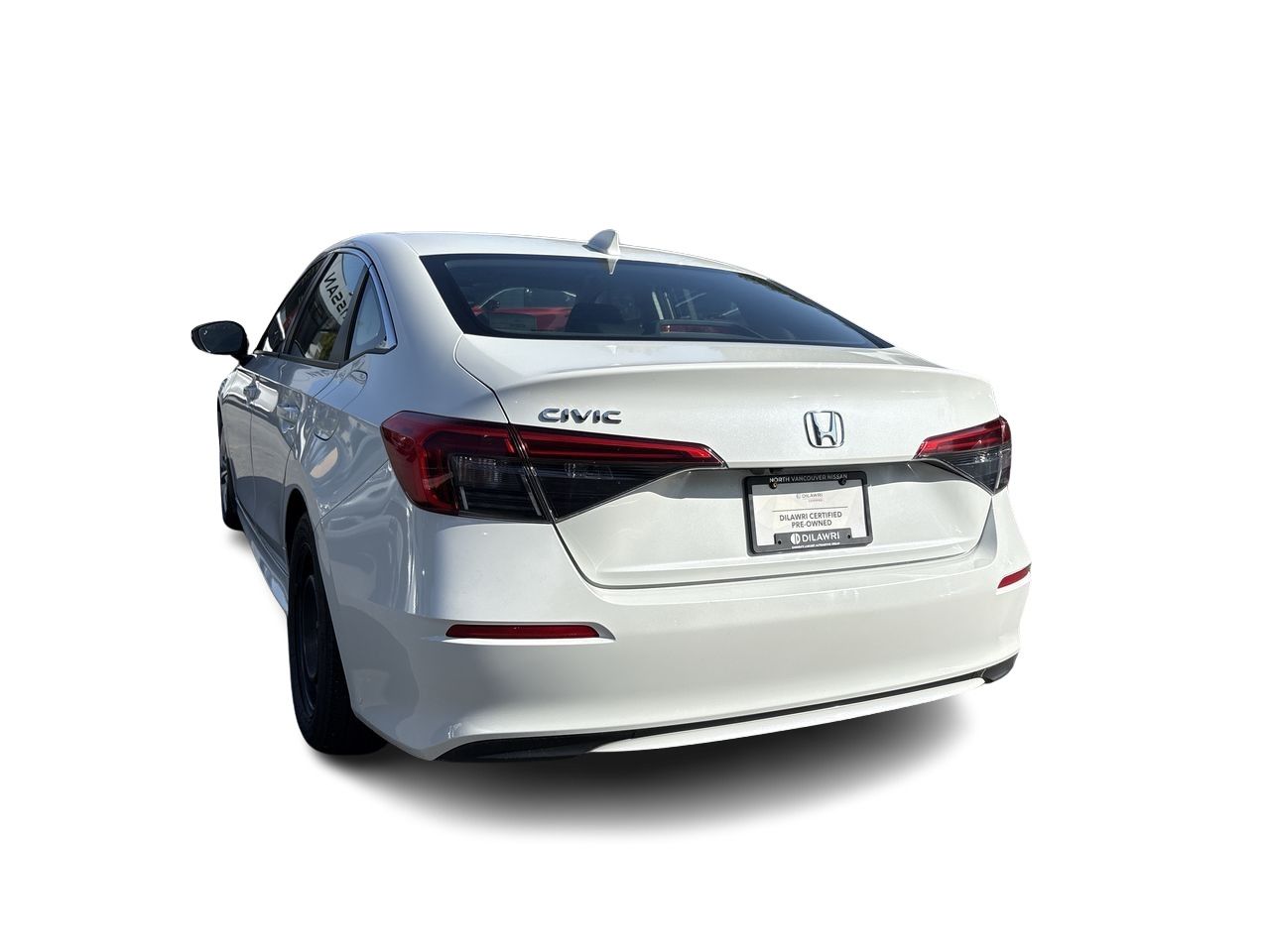 2023  Civic