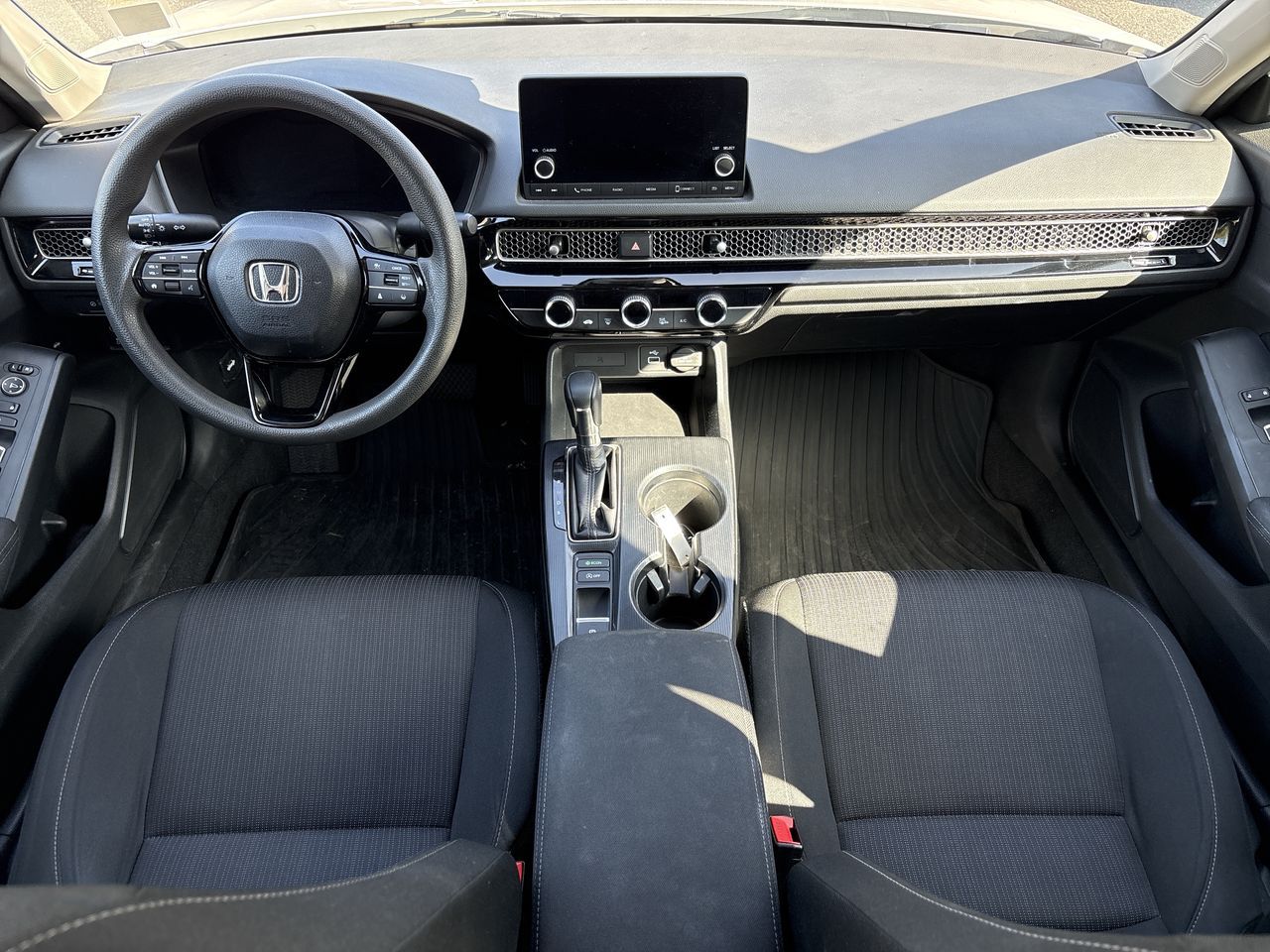 2023  Civic