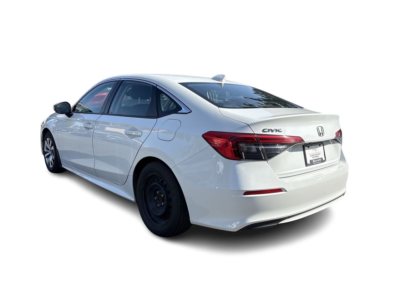 2023  Civic