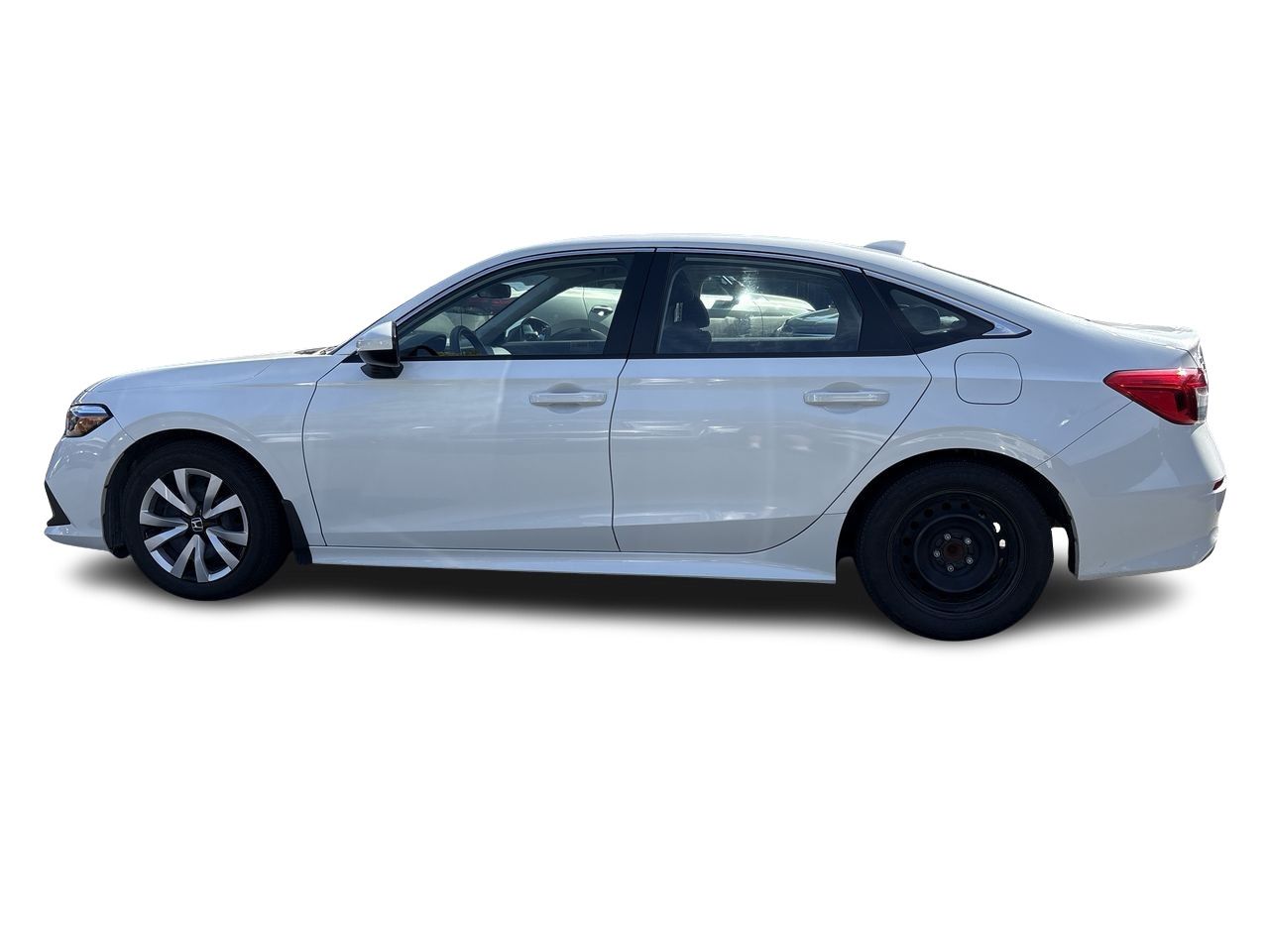 2023  Civic