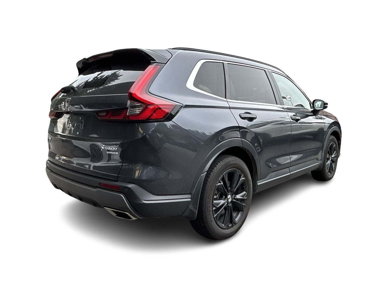 2024 Honda CR-V Hybrid