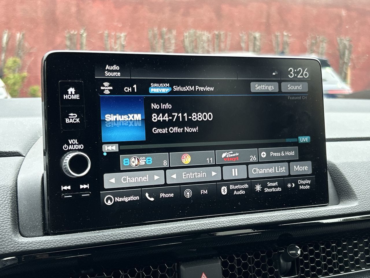 2024 Honda CR-V Hybrid