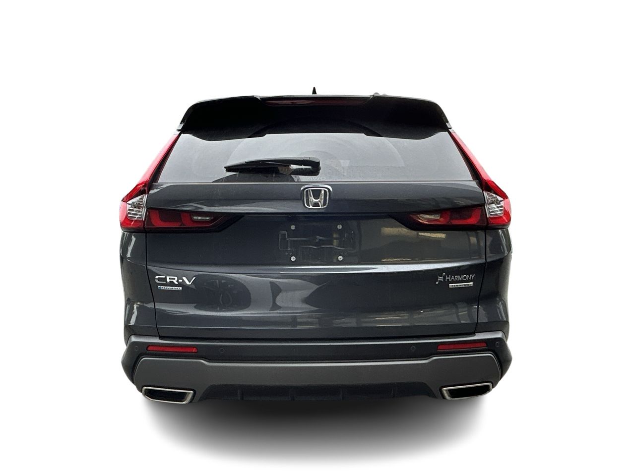 2024 Honda CR-V Hybrid