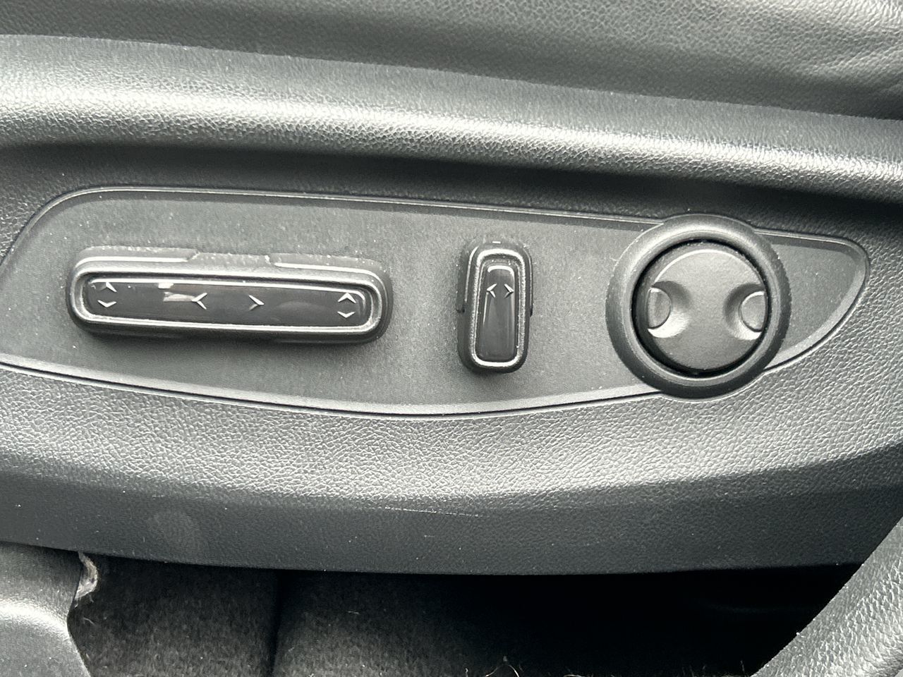 2024 Honda CR-V Hybrid