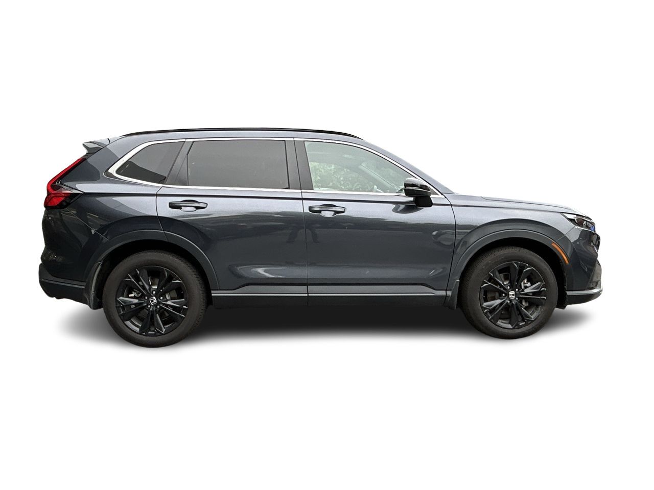 2024 Honda CR-V Hybrid