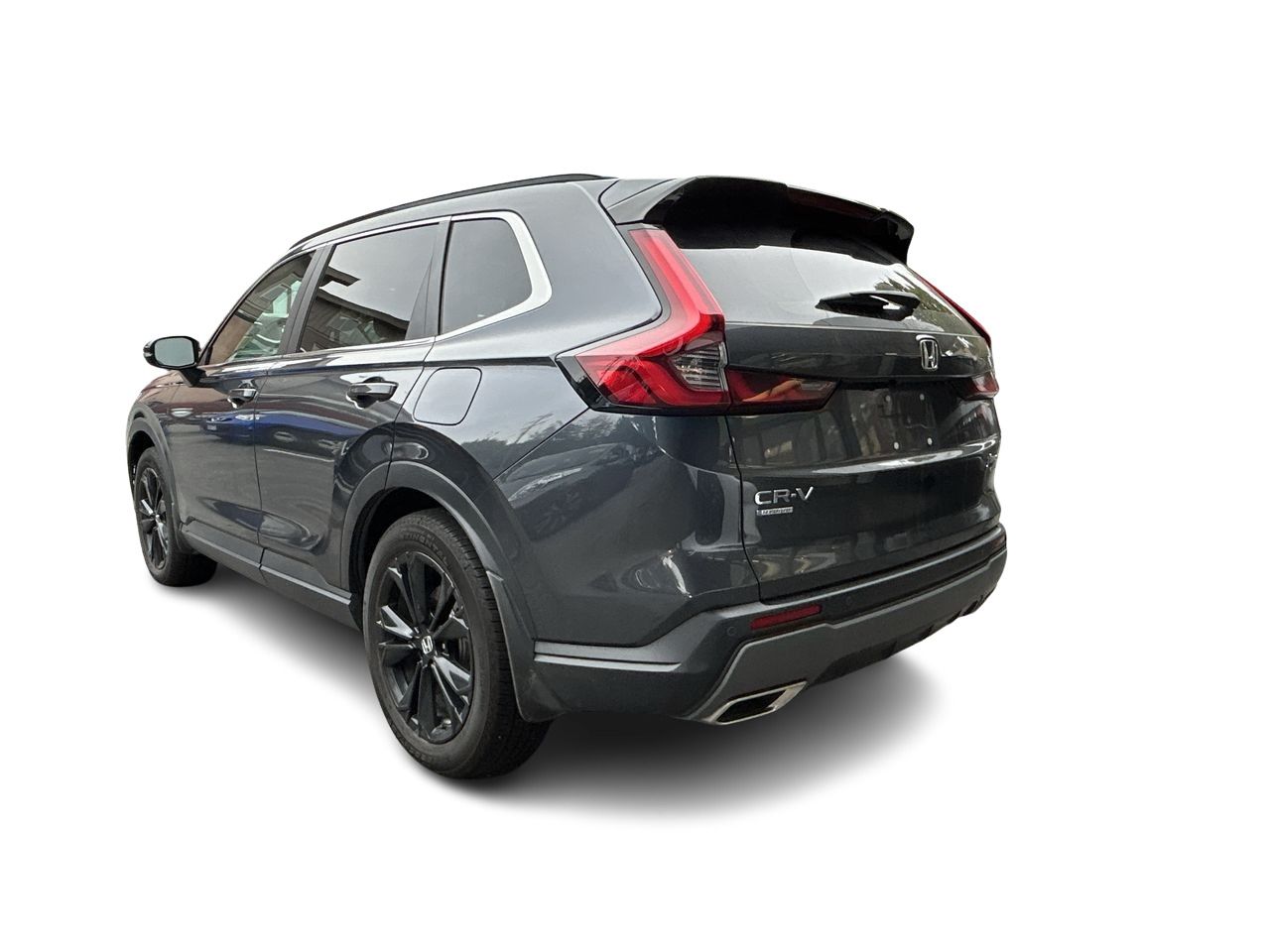 2024 Honda CR-V Hybrid