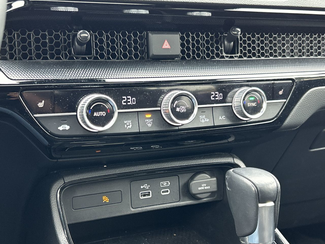 2024 Honda CR-V Hybrid