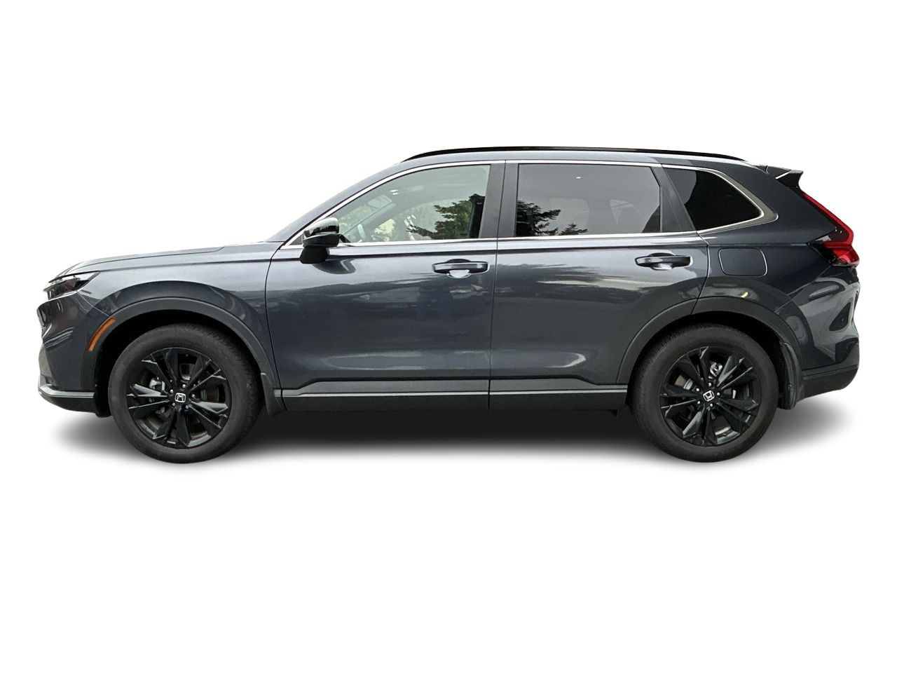 2024 Honda CR-V Hybrid