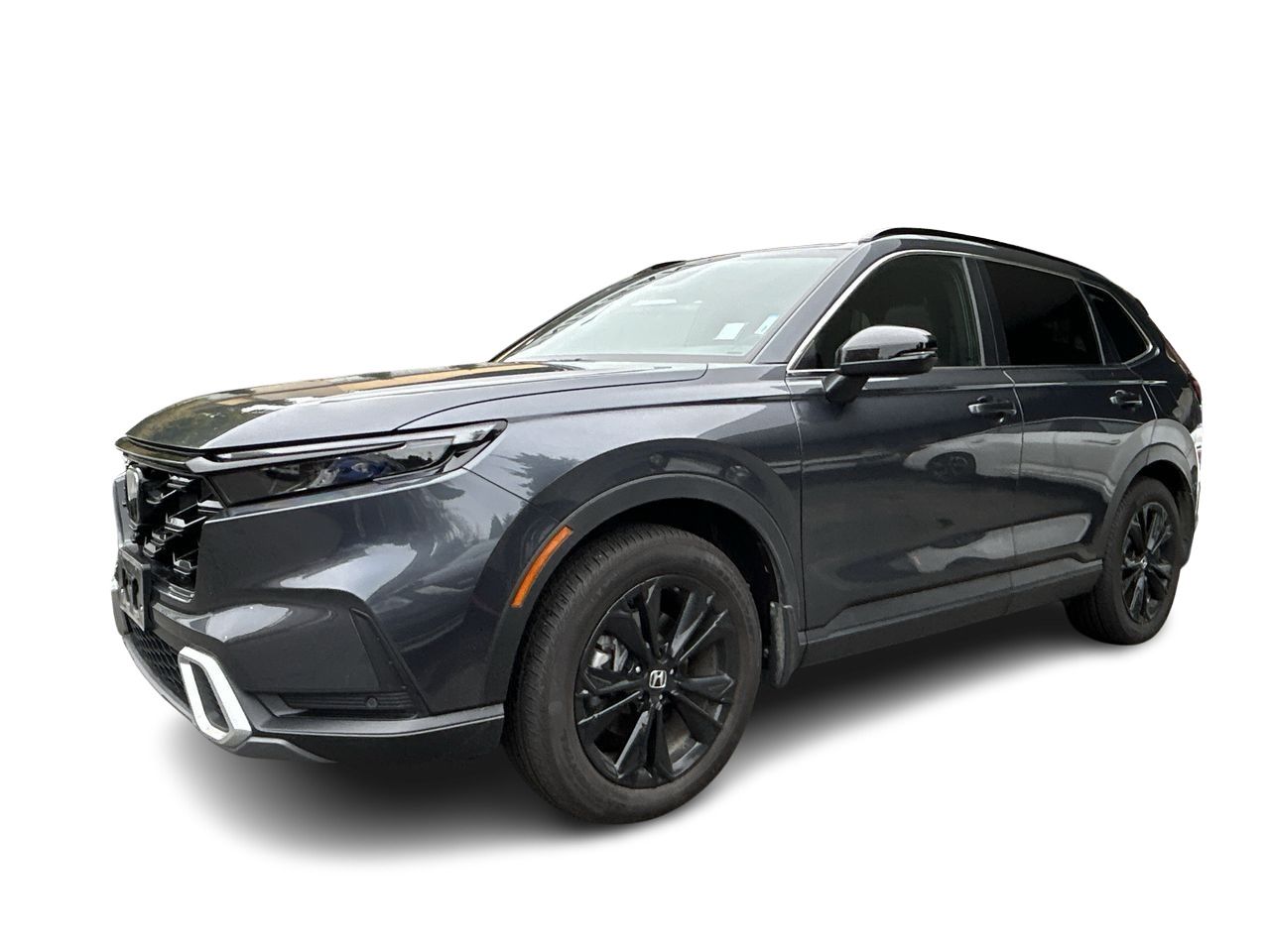 2024 Honda CR-V Hybrid