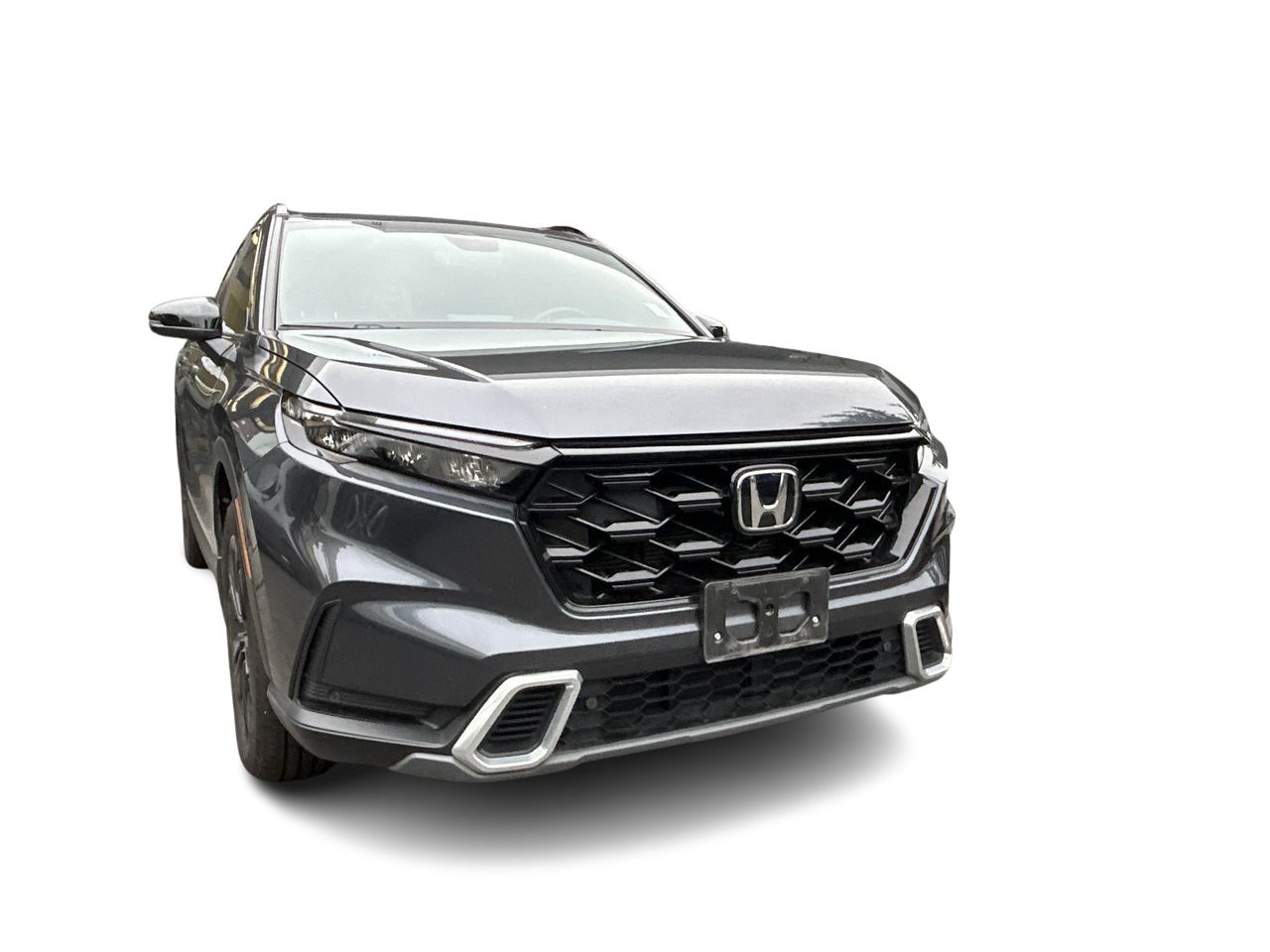 2024 Honda CR-V Hybrid