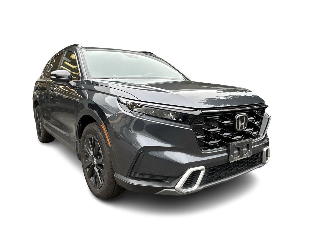 2024 Honda CR-V Hybrid