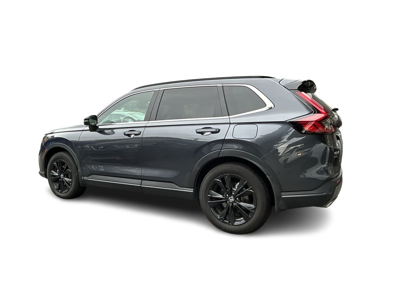 2024 Honda CR-V Hybrid