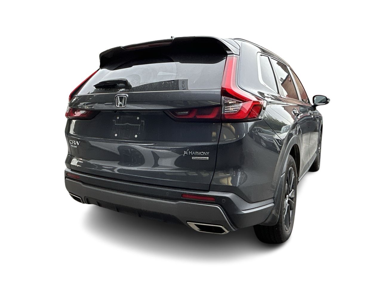 2024 Honda CR-V Hybrid