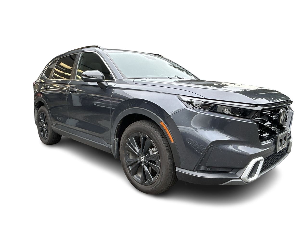 2024 Honda CR-V Hybrid