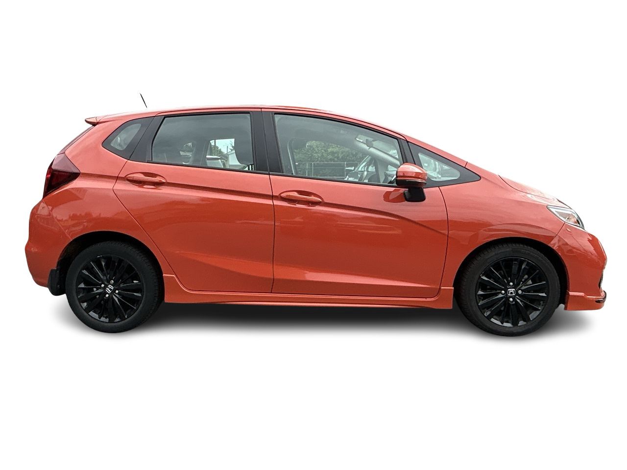 Honda Fit  2019 à Vancouver nord, Colombie-Britannique