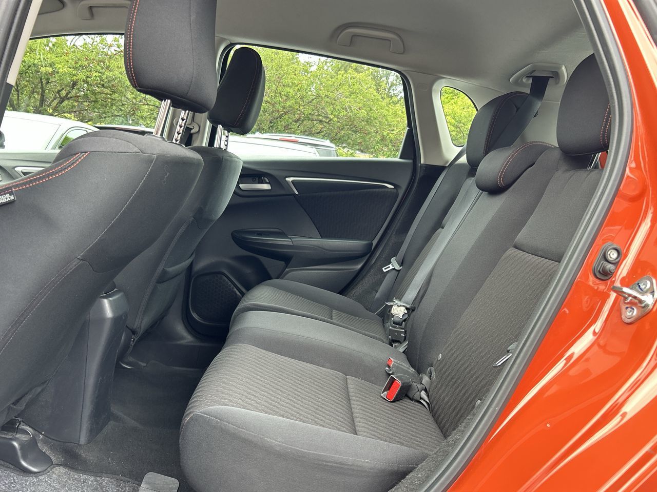 Honda Fit  2019 à Vancouver nord, Colombie-Britannique