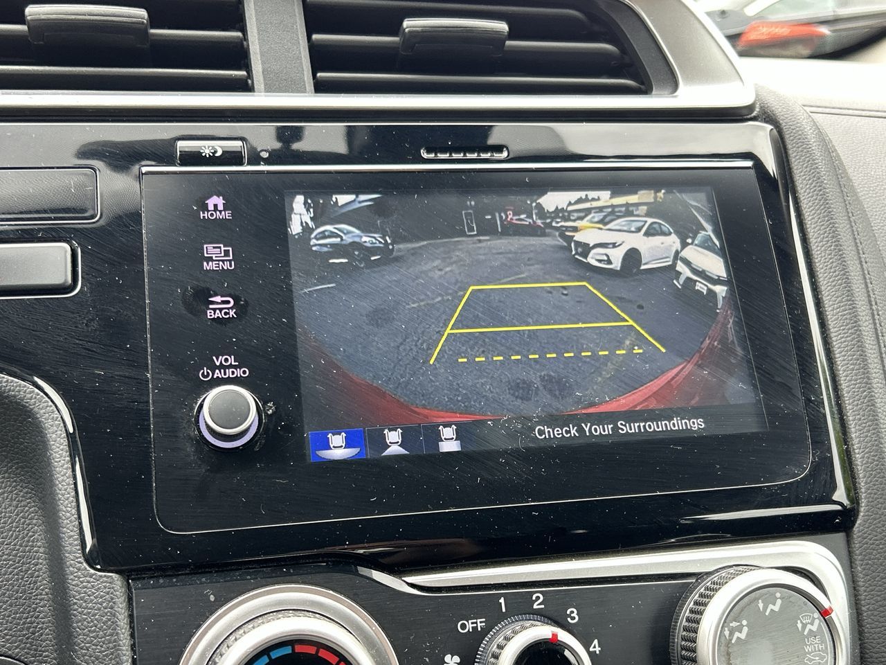 Honda Fit  2019 à Vancouver nord, Colombie-Britannique