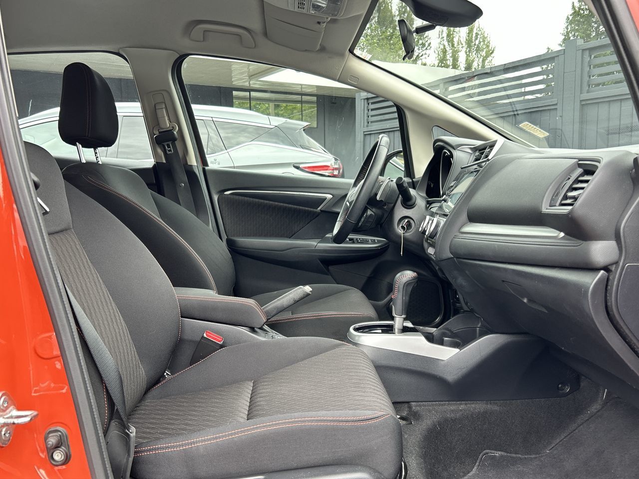 Honda Fit  2019 à Vancouver nord, Colombie-Britannique